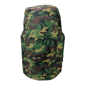 Чехол штормовой на рюкзак с фиксацией СнарЯжение XL