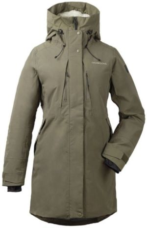 Didriksons - Зимняя женская куртка Silje