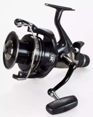 Катушка популярная рыболовная Shimano Baitrunner X-Aero 10000RA