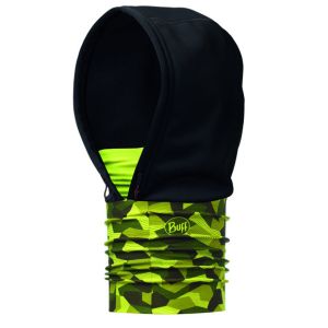 Buff - Капюшон теплый Hoodie Windproof