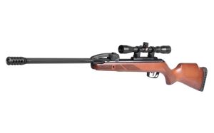 Gamo - Ружье винтовое пневматическое Fast Shot 10x