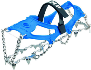 Компактные кошки Camp Iсе Master Light