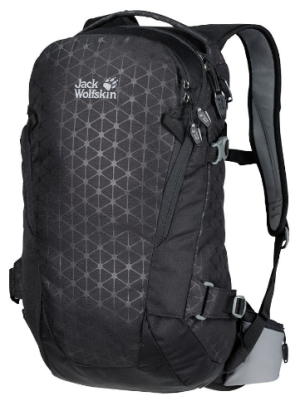 Jack Wolfskin - Прочный рюкзак Kamui 24 Pack