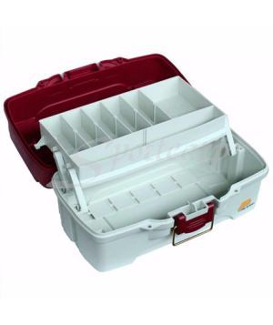 Plano - Ящик с одноуровневой системой 6201-06