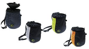 Edelrid — Мешочек для магнезии Cosmic Twist