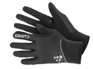 Перчатки лыжные Craft Touring