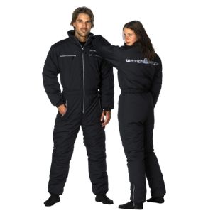 Waterproof - Толстая поддевка WatmTec 200