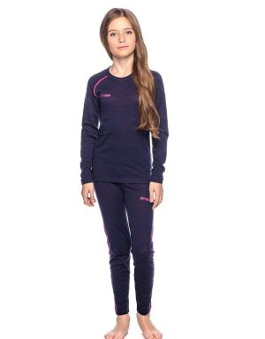 Bergans - Термобелье детское