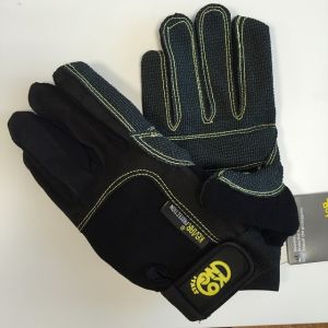 Kong - Перчатки для работы с веревкой Full Gloves