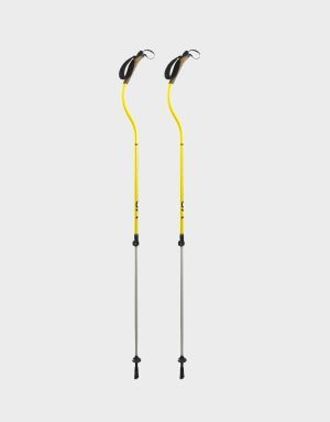 La Sportiva - Палки треккинговые телескопические Curve Trek-M