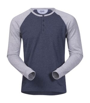 Bergans - Лонгслив для города мужской