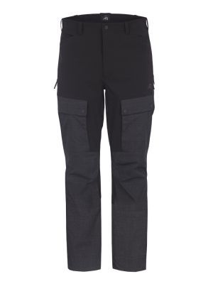 Брюки Softshell треккинговые Rosomaha (Покров) Трек-Б