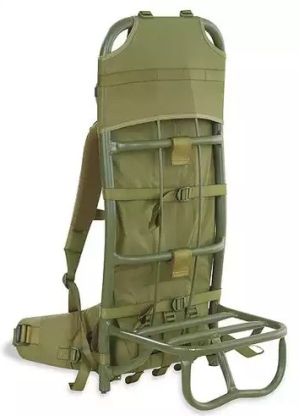 Станковый рюкзак для переноски тяжелых грузов Tatonka Lastenkraxe