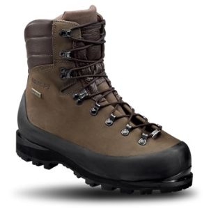 Высокие ботинки мужские Crispi Granite Plus GTX