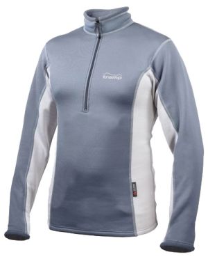 Tramp - Мужская футболка Anatomic Fit