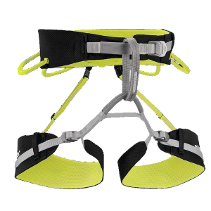 Rock Empire - Обвязка комфортная 3B Slight М