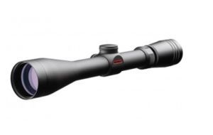 Redfield - Надежный оптический прицел Revolution 3-9x40mm Matte Accu-Range