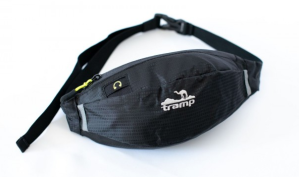 Tramp - Сумка поясная для путешествий Crios