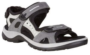 Ecco - Женские летние сандалии