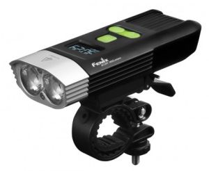 Fenix - Фара велосипедная BC30R 2017
