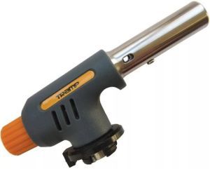 Tramp - Качественный газовый резак с пьезоподжигом TRG-029