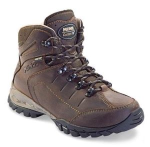 Meindl - Ботинки мембранные Nauders GTX