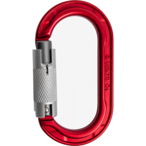 Карабин с байонетной муфтой triple-lock Венто Ozone автомат (2022)