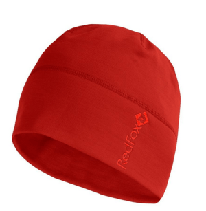 Red Fox - Шапка эластичная для спорта Element Merino