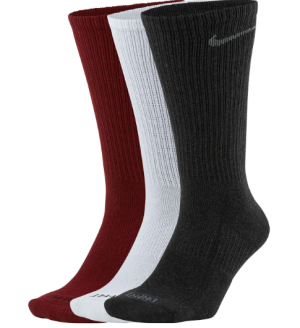 Носки спортивные Nike Everyday Plus Cushioned