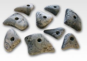 Скалолазные зацепы Top Point #034