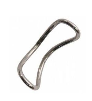 Kong - Фиксатор для карабина Fast Inox