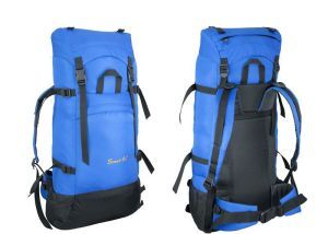 Рюкзак Mobula Скаут 60