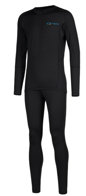 Комплект термобелья O3 Ozone Tag