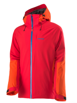 Head - Куртка горнолыжная 2L Eclipse Jacket Men