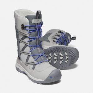 Спортивные утепленные сапоги Keen Hoodoo WP Y