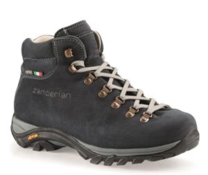 Zamberlan - Женские ботинки для туризма 320 New Trail Lite Evo GTX