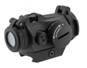 Aimpoint - Коллиматорный прицел для охоты Micro H-2 4MOA