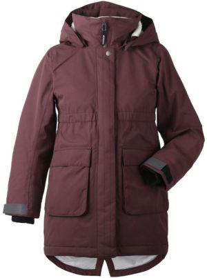 Didriksons - Мембранная парка для девушки Ronne