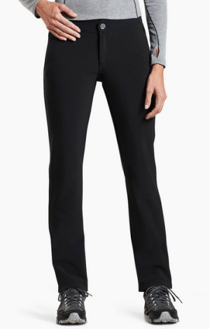 KÜHL - портивные женские брюки W's Fröst Softshell Pant