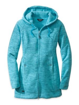 Outdoor research - Куртка женская Longitude Hoody Women's