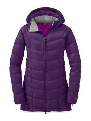 Outdoor research - Пуховая куртка Sonata Parka Women's