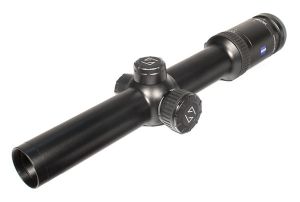 Carl Zeiss - Охотничий оптический прицел Victory HT 1.1-4x24*к 60