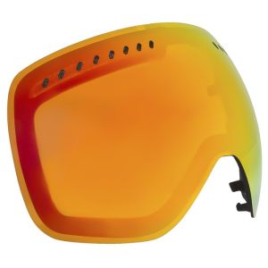 Dragon Alliance - Линза запасная APXs (Red Ionized)