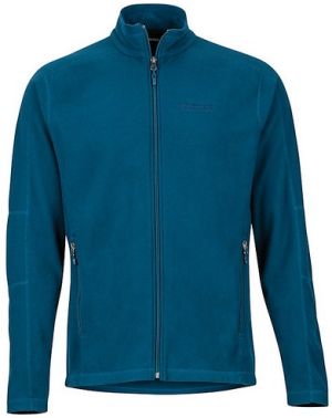 Marmot - Куртка из флиса практичная Rocklin Jacket