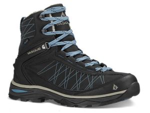 Vasque - Ботинки женские удобные Coldspark UltraDry 7825