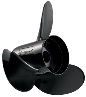 Алюминиевый лодочный винт Turning Point Hustler LE