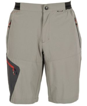 Ternua - Дышащие шорты для мужчин Ostry