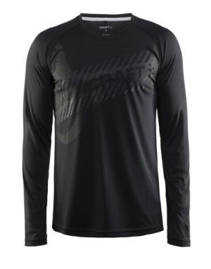 CRAFT - Рубашка влагоотводящая Gain Training