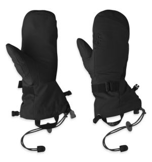 Outdoor research - Варежки женские Revolution Mitts Women's