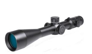Dedal - Функциональный оптический прицел для охоты DH 5-20x56